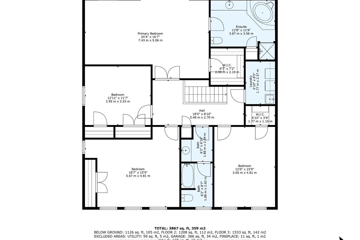 Additional image 12 of 6 Canarygrass Drive