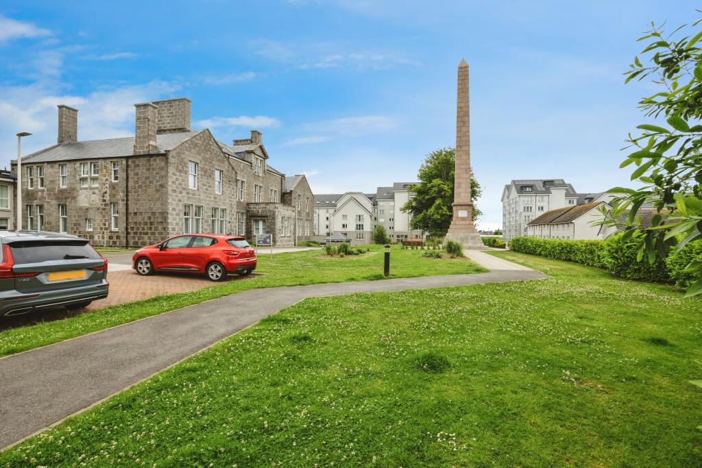 Additional image 2 of May Baird Wynd, Aberdeen, AB25