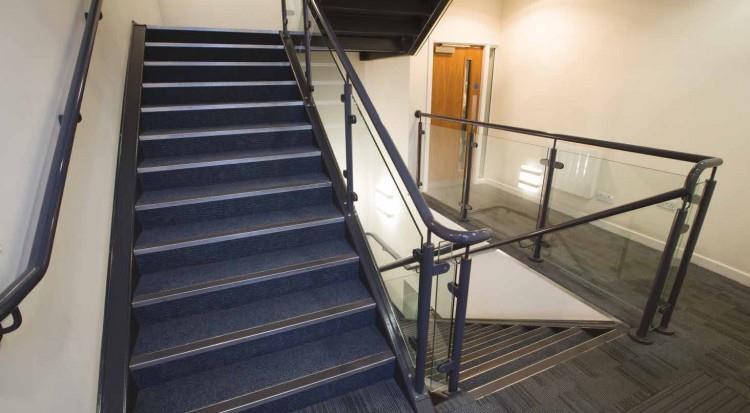 Additional image 9 of Freedom House, Old Ford Road, North Dee Business Quarter, Aberdeen, Scotland, AB11 5RL