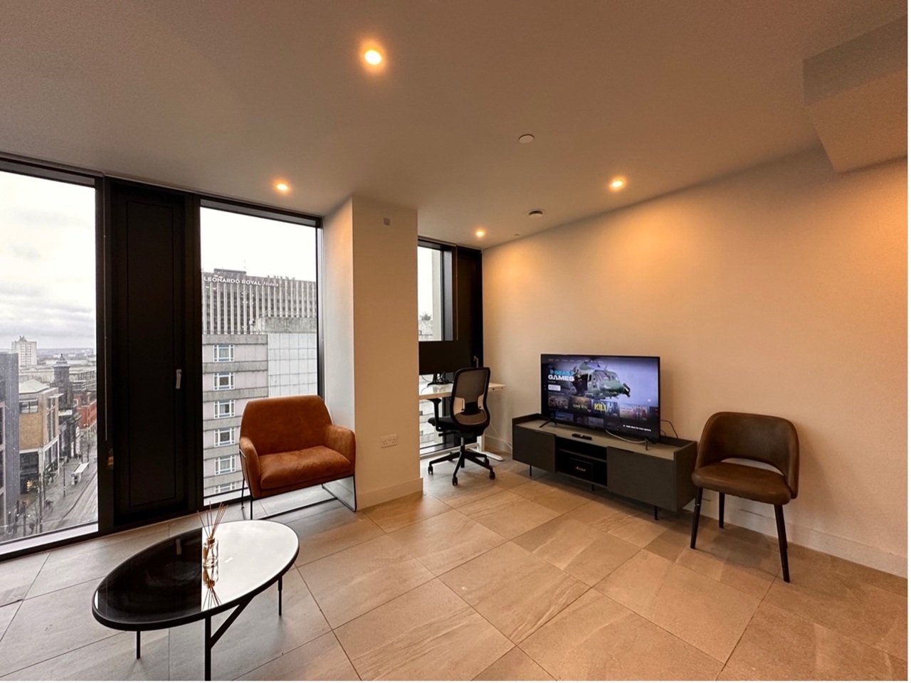 Additional image 16 of 2 Bed Flat, The Mercian, B15, N1 7GU