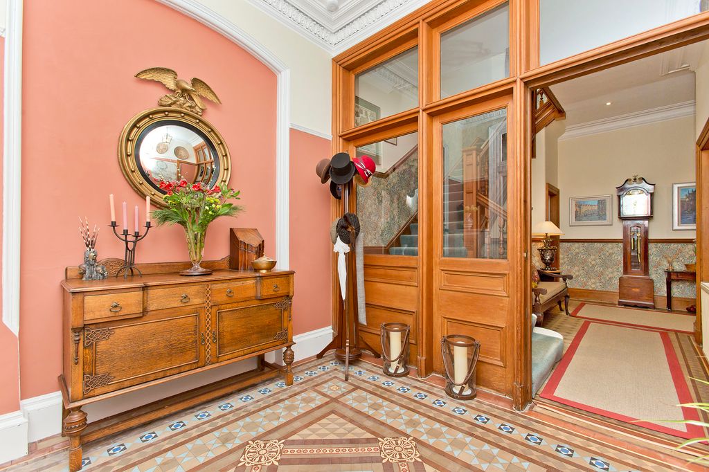Additional image 5 of 6 bed semi-detached house for saleFountainhall Road, Edinburgh EH9