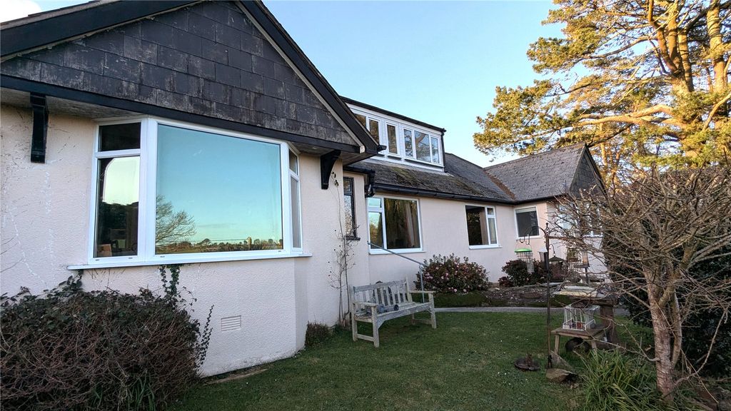 Land for salePenpol, Devoran, Truro, Cornwall TR3 photo 5