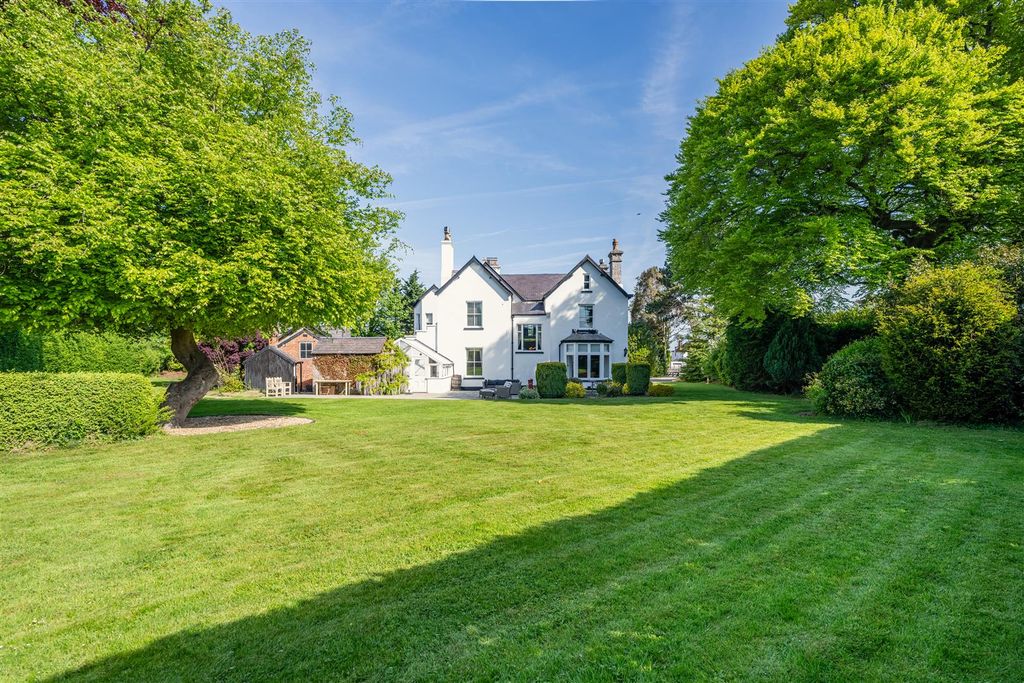 Additional image 28 of 4 bed detached house for saleLlanddulas Road, Abergele, Conwy LL22