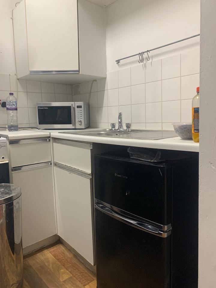 Additional image 11 of 1 Bed Flat, Bacon St, E2, N1 7GU