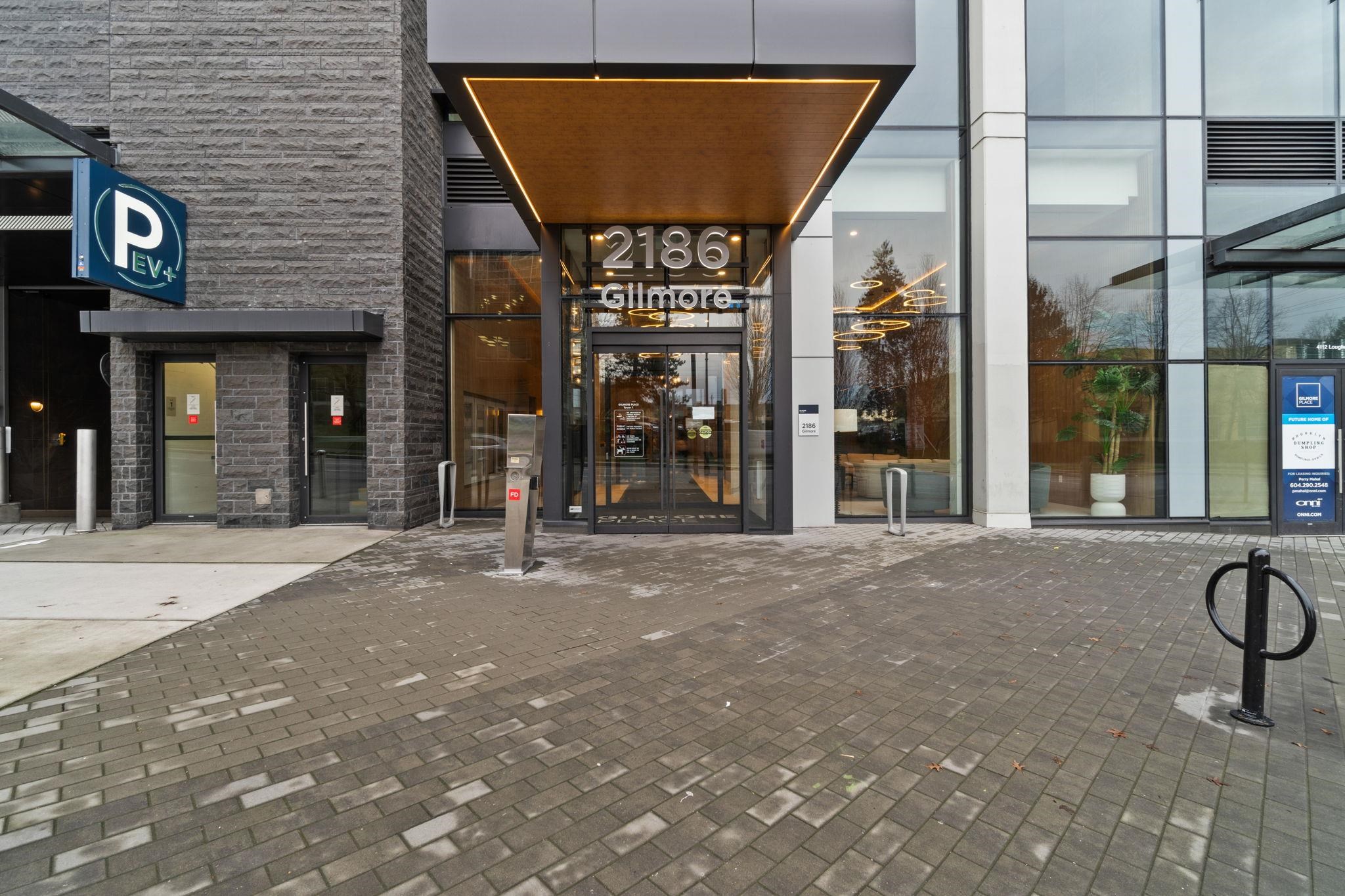 Additional image 2 of 2902-2186 Gilmore Avenue, Burnaby, BC, V5C 0N7