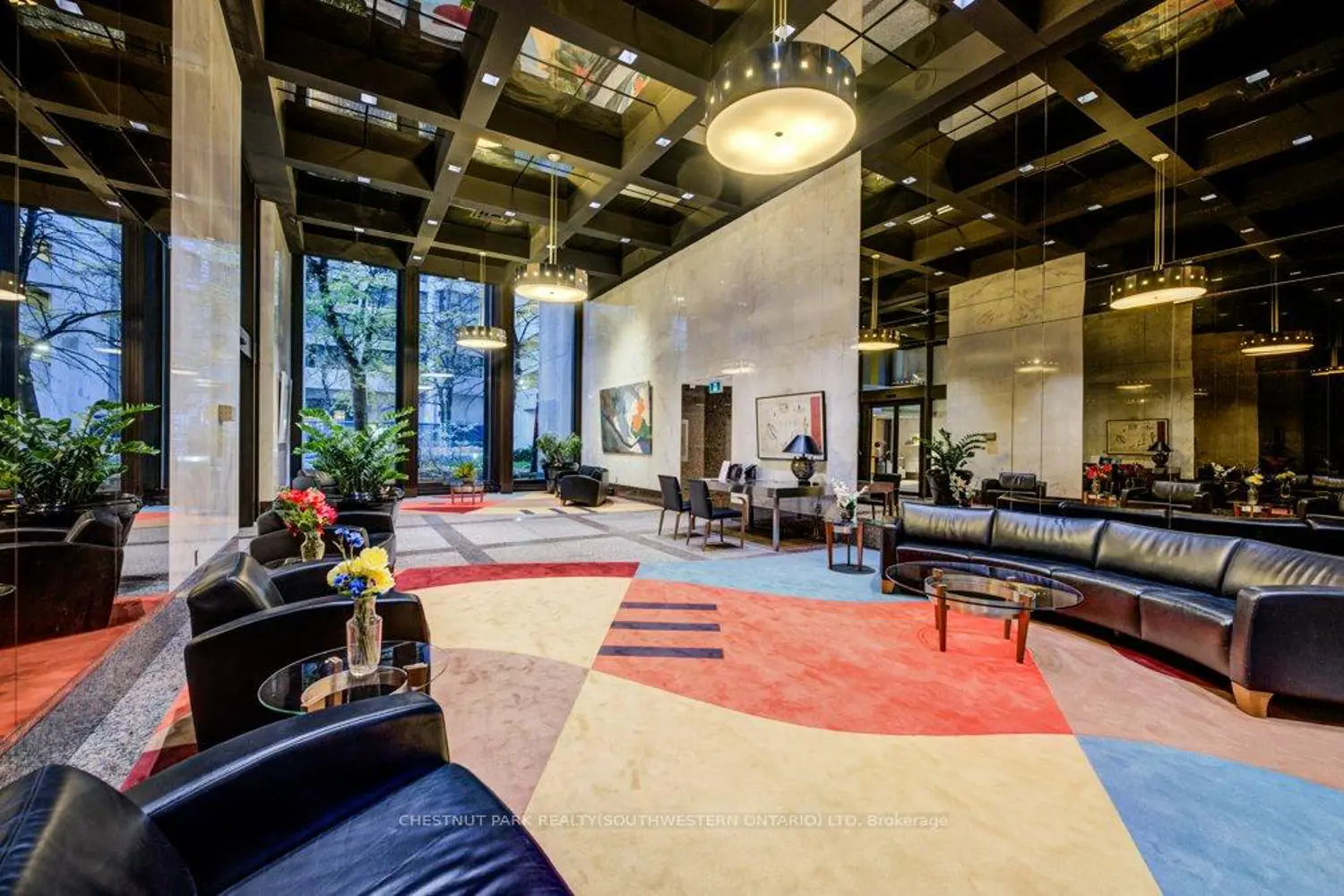 33 Harbour Square 1017