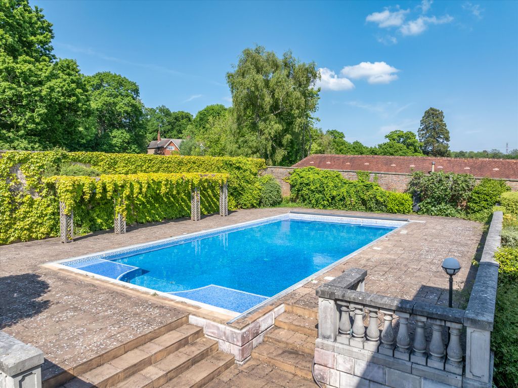 Additional image 27 of 9 bed detached house for saleColwood Lane, Bolney, Haywards Heath, West Sussex RH17