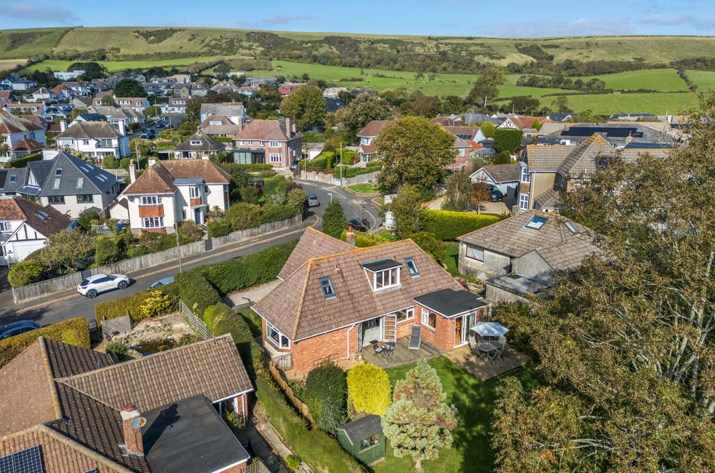 Additional image 35 of 3 bed detached house for saleStreche Road, Swanage BH19