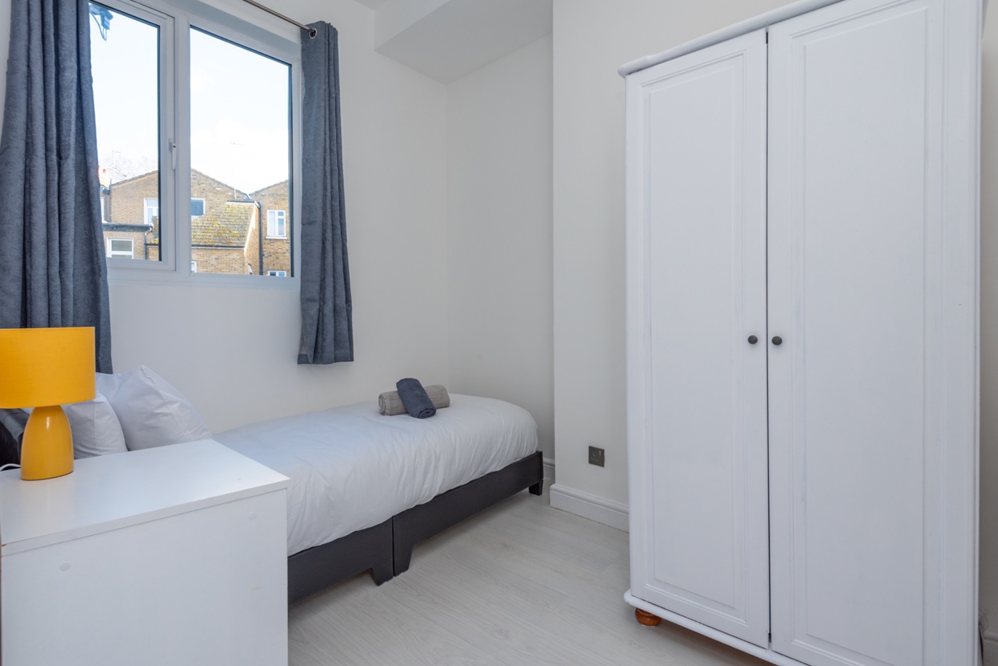 Additional image 20 of 2 Bed Flat, Fernhead Road, W9, N1 7GU