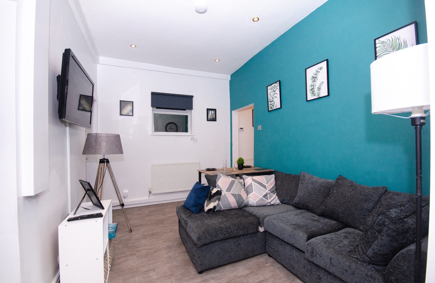 Additional image 3 of 2 Bed Flat, School Road, B13, N1 7GU