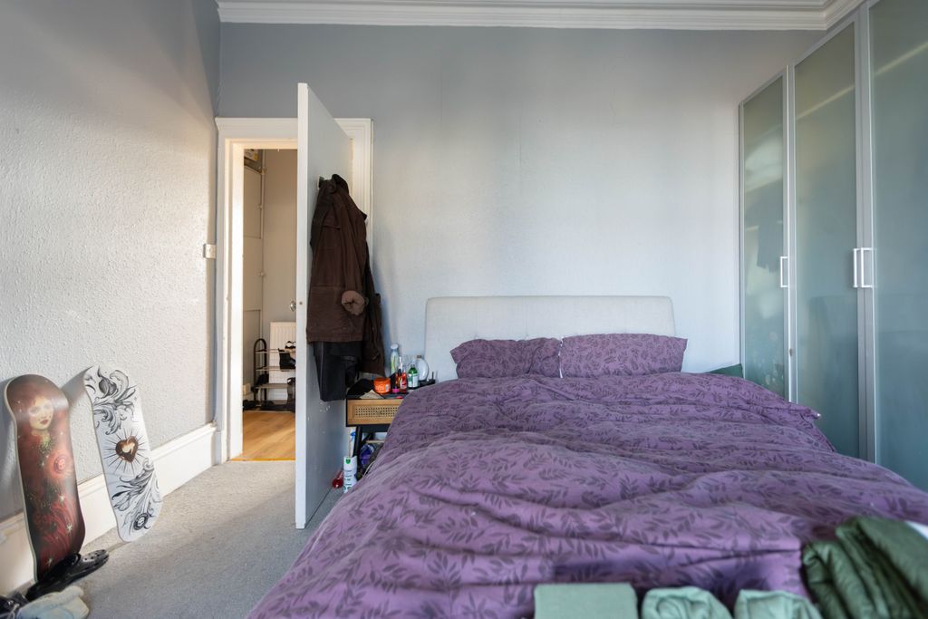 Additional image 13 of 1 bed flat for saleBonnyton Road, Kilmarnock KA1