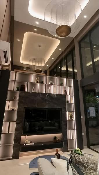 Additional image 7 of Lentoria | Near Lentor MRT | Within 1km to CHIJ St. Nicholas Girls’ School & Anderson Primary School