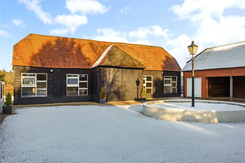 Additional image 22 of 6 bed equestrian for saleWinchester Road, Whitway, Newbury, Berkshire RG20