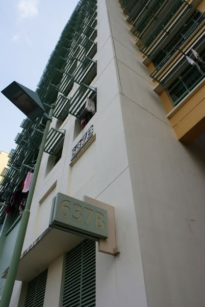 Additional image 12 of 637B Punggol Drive