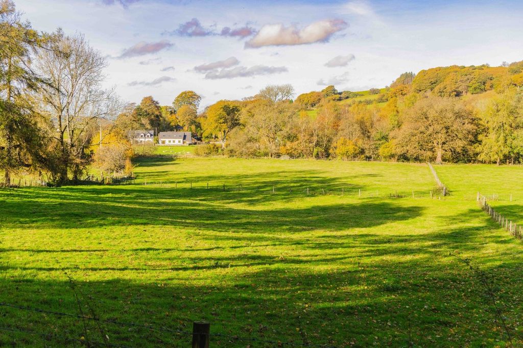 Additional image 4 of 4 bed farm for saleAbergwesyn Road, Tregaron SY25