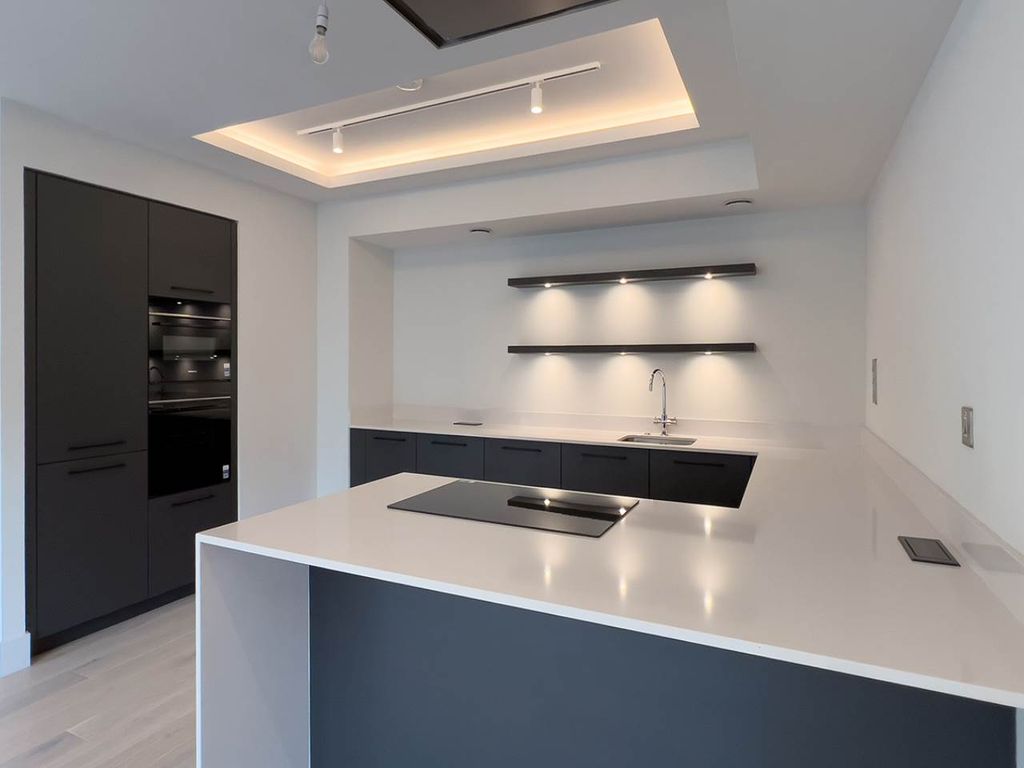 Additional image 3 of 2 bed flat for sale59A Belford Road, 59A Belford Road EH4