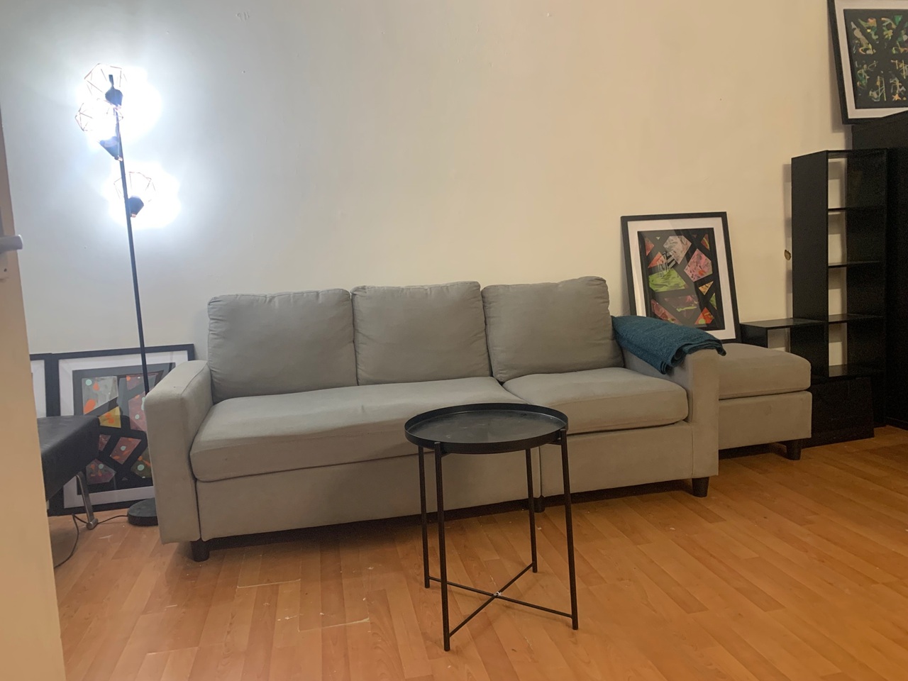 Additional image 6 of 1 Bed Flat, Bacon St, E2, N1 7GU