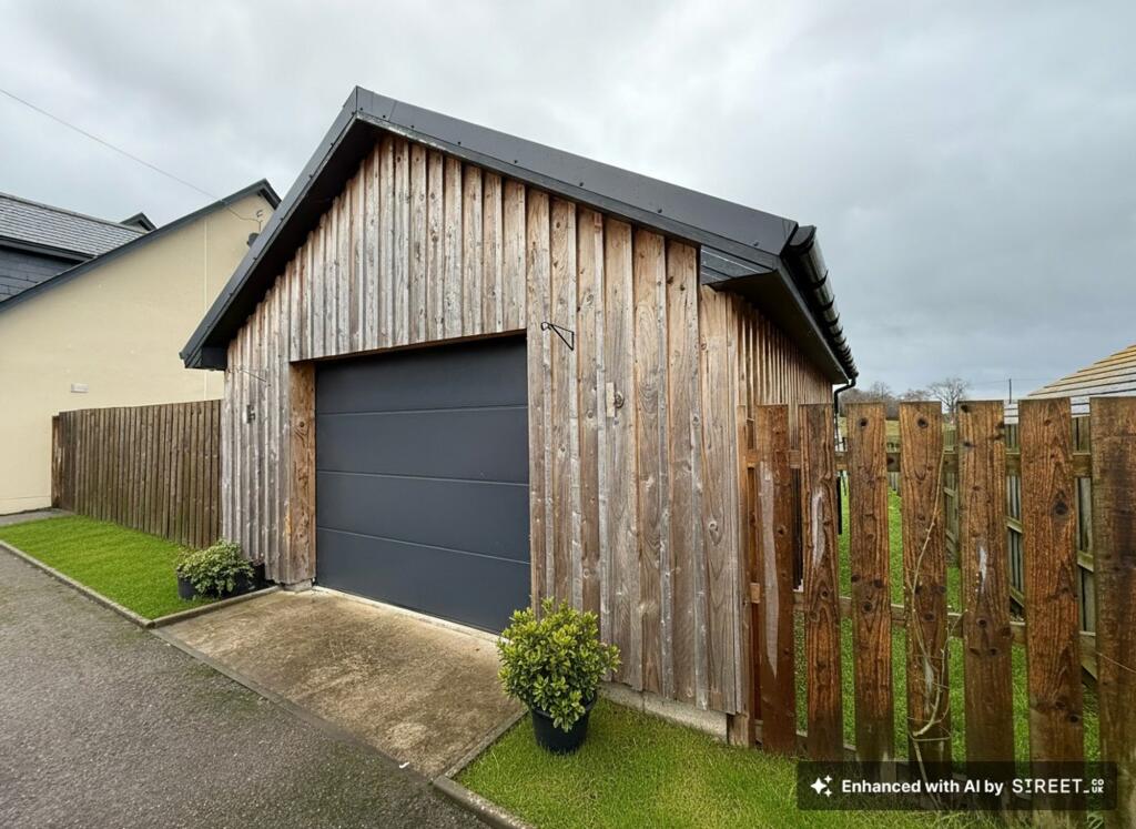 Additional image 40 of Forbes, Alford, AB33