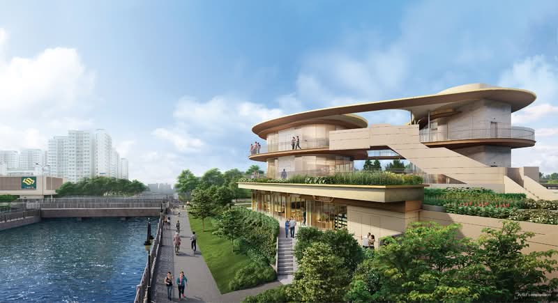 Additional image 26 of 18 Dunman Road