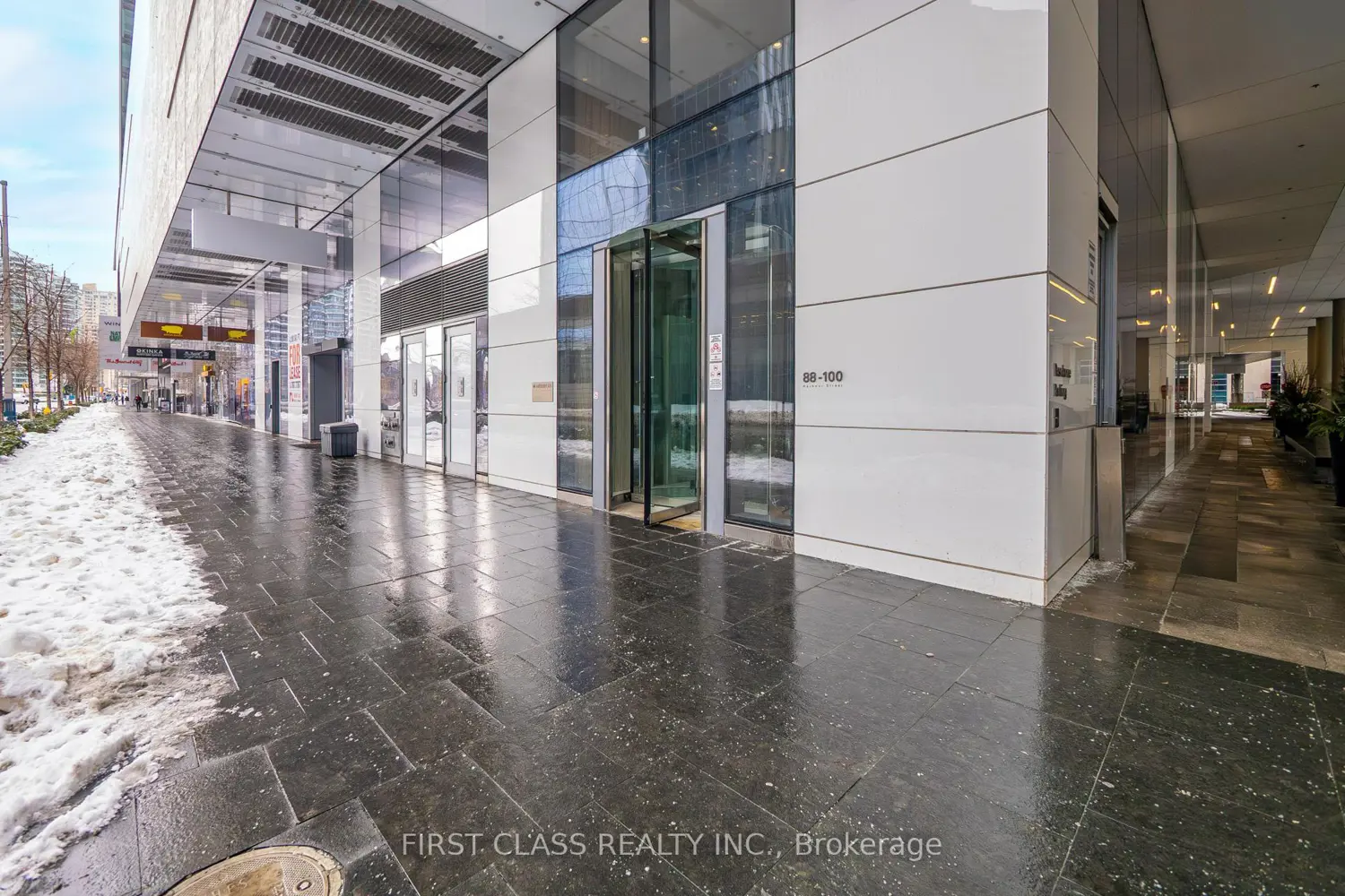 Additional image 3 of 100 Harbour Street 2502