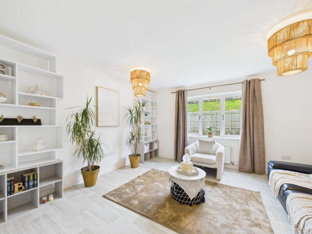 Rowett South Avenue, Aberdeen, AB21