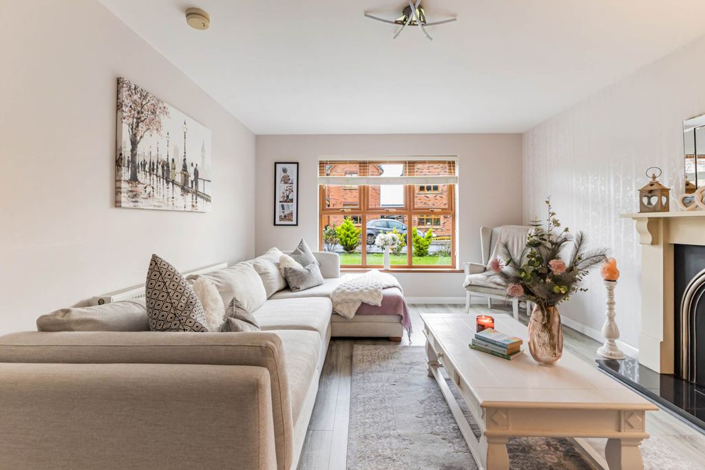 Additional image 4 of 4 bed detached house for saleSt Andrews Drive, Ballyhalbert BT22