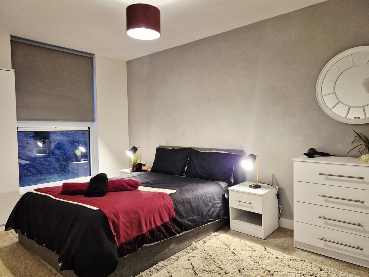 Additional image 3 of 2 Bed Flat, Cliveland Street Lofts, B19, N1 7GU