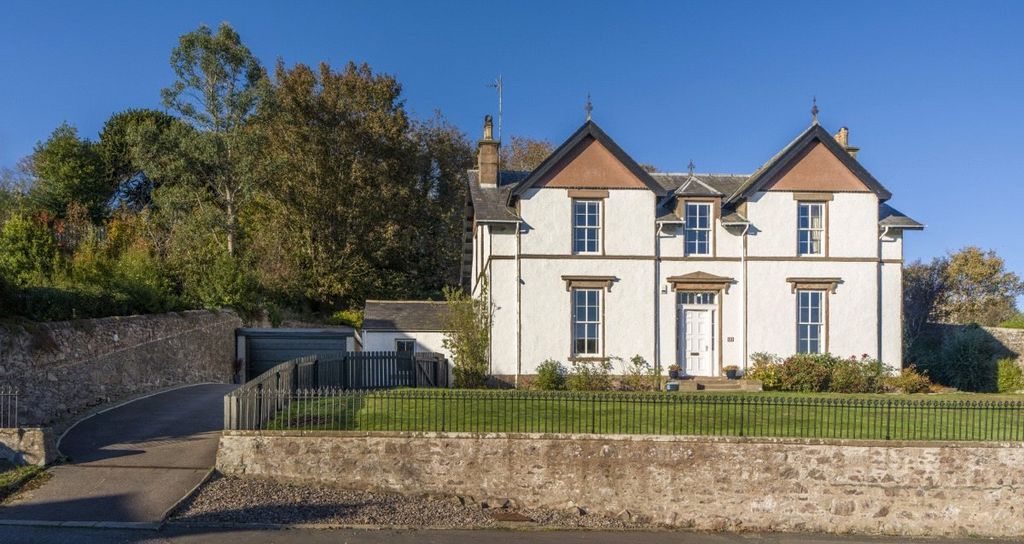 5 bed detached house for sale82 Cameron Street, Stonehaven, Kincardineshire AB39