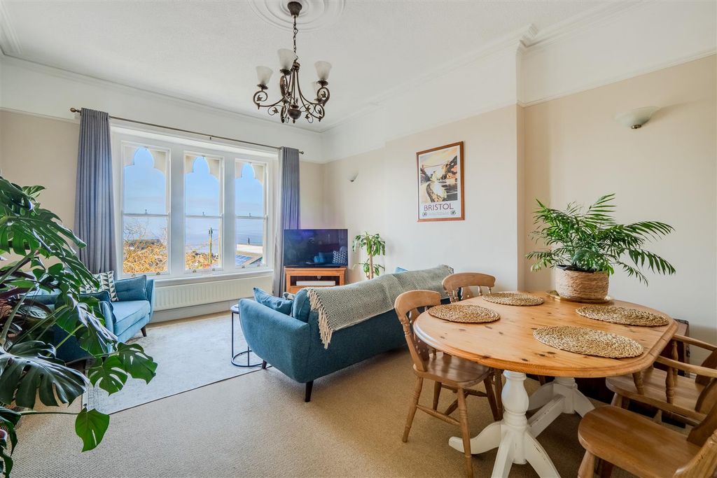 Additional image 5 of 2 bed flat for saleDial Hill Road, Clevedon BS21