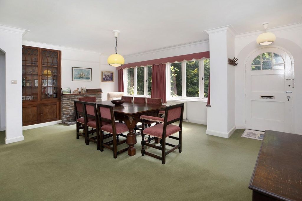 Additional image 2 of 7 bed detached house for saleBennett Road, Salcombe, Devon TQ8