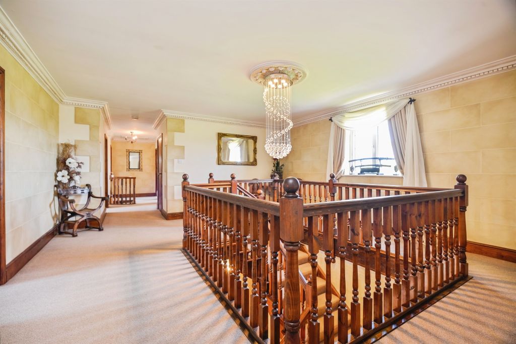 Additional image 10 of 5 bed detached house for saleDarlington Road, Elton, Stockton-On-Tees TS21