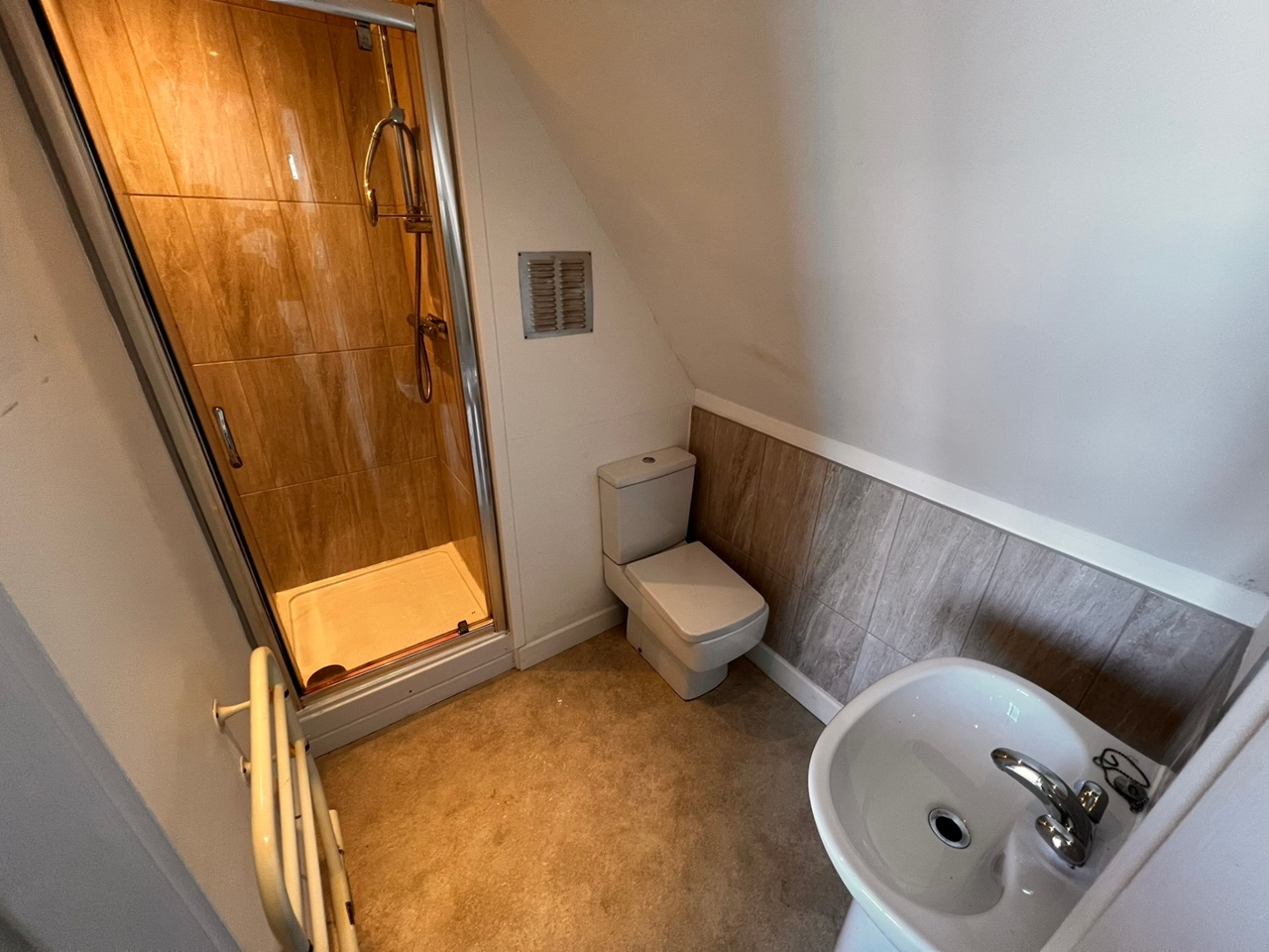 Additional image 9 of 1 Bed Flat, Eastgate, LS2, N1 7GU