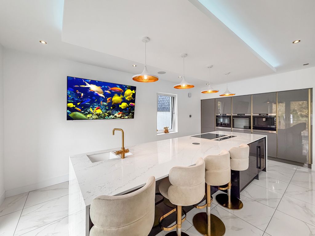 Additional image 6 of 4 bed detached house for saleClyde Grove, Crossford, Carluke ML8