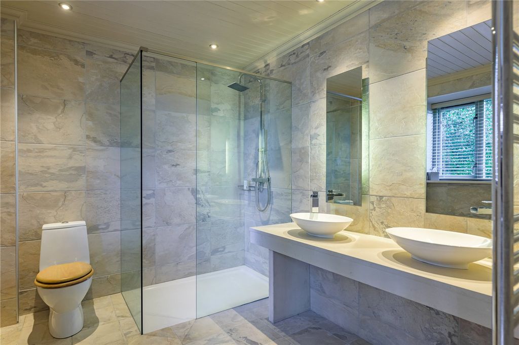 Additional image 13 of 6 bed detached house for saleWoodend, Craigmill, Stirling FK9