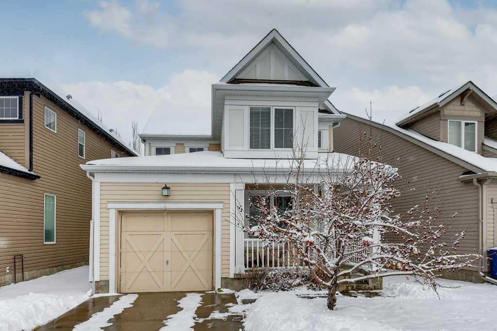 Additional image 2 of 935 Windhaven Close SW, Airdrie, AB, T4B 0P2