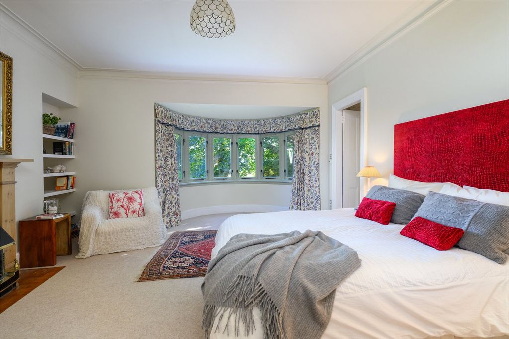 Additional image 14 of 6 bed detached house for saleWoodend, Craigmill, Stirling FK9