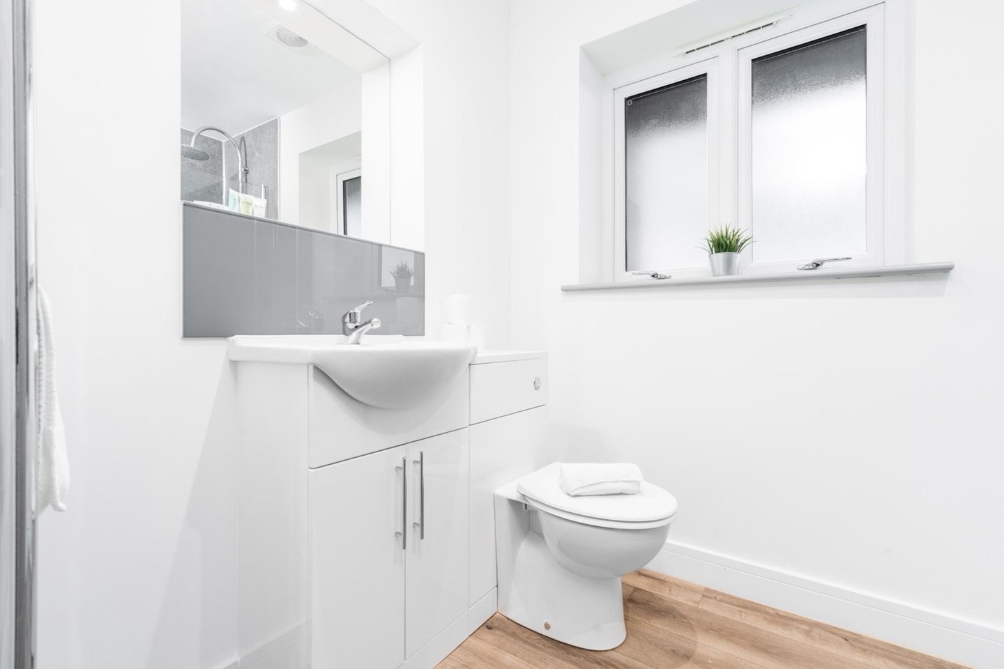 Additional image 6 of 2 Bed Flat, Smethwick, B66, N1 7GU