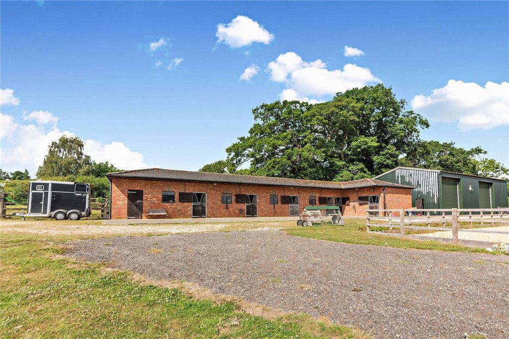 Additional image 30 of Land for saleWickham Heath, Newbury, Berkshire RG20
