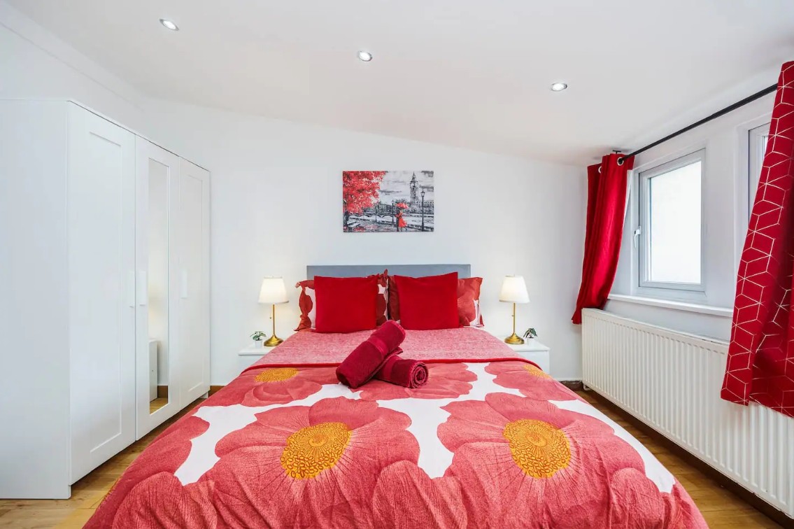 Additional image 20 of 2 Bed Flat, North End Road, W14, N1 7GU