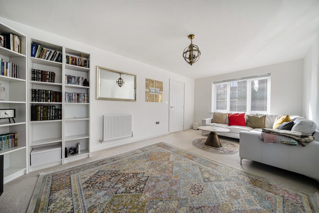 Additional image 17 of Heroes Drive, Selly Oak, Birmingham