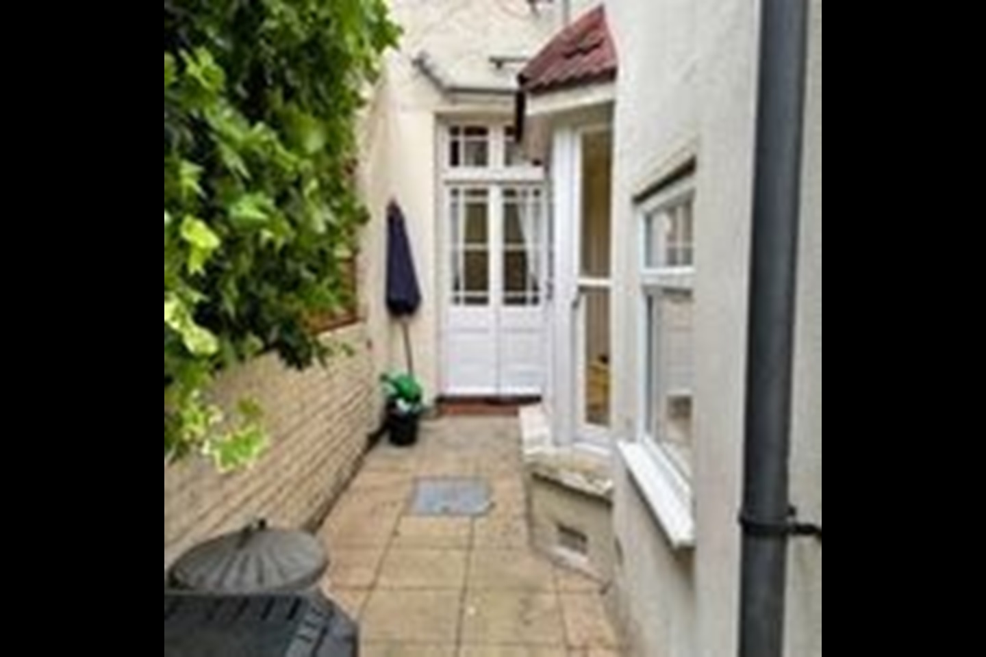 1 Bed Flat, Prideaux Road, SW9, N1 7GU