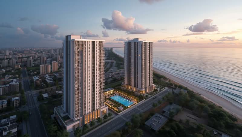 Additional image 2 of Vela Bay 首航 Bayshore Mrt