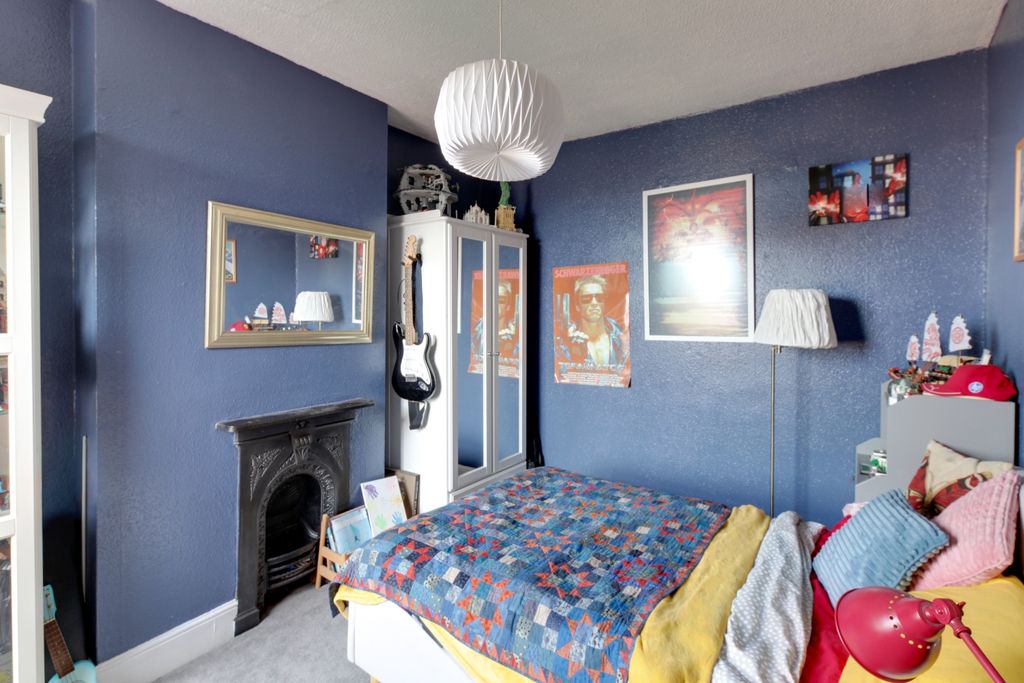 Additional image 11 of 3 bed semi-detached house for saleWoolhope Road, Worcester WR5