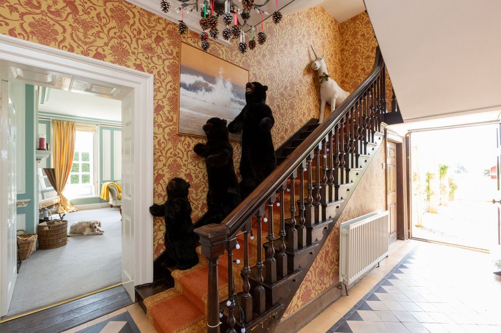 Additional image 6 of 7 bed equestrian for saleStoke Park, Stoke On Tern, Shropshire TF9