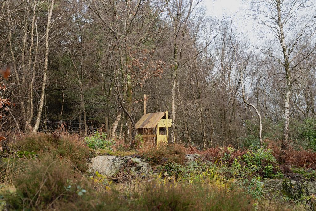 Additional image 27 of 3 bed detached house for saleDoune Cottage, Garelochhead, Argyll And Bute G84