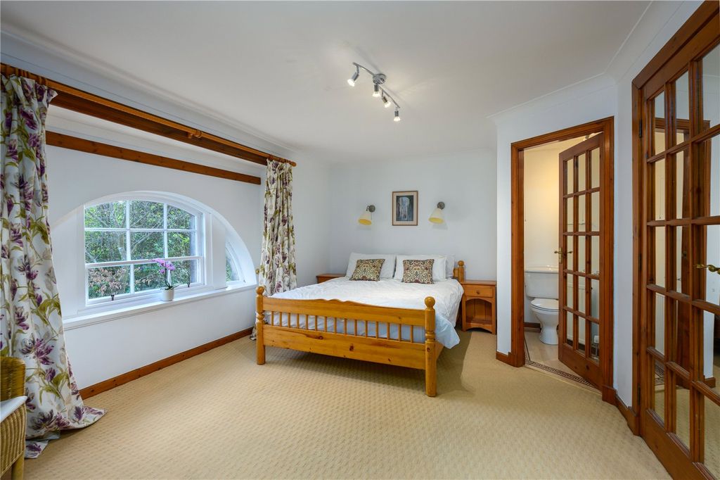 Additional image 17 of 9 bed detached house for saleThe Stables, Woodland Park, Alva, Clackmannanshire FK12