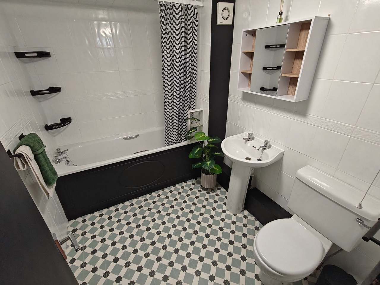 Additional image 10 of Room in a Shared House, Richmond Avenue, LS6, N1 7GU