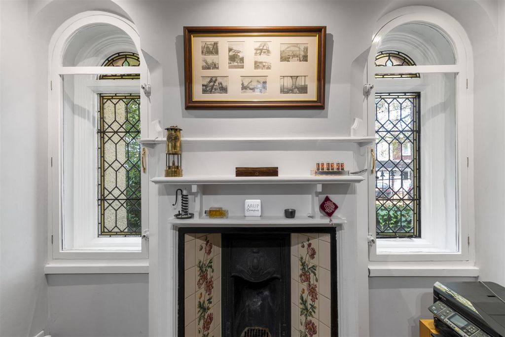 Additional image 13 of 5 bed detached house for saleFootherley Road, Shenstone, Lichfield WS14