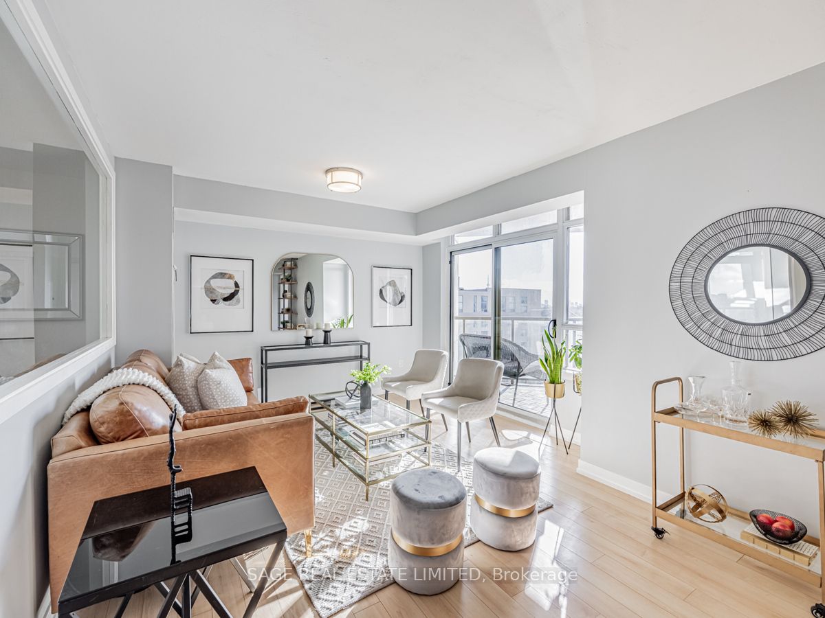 Additional image 5 of 627-812 Lansdowne Avenue, Toronto, ON, M6H 4K5