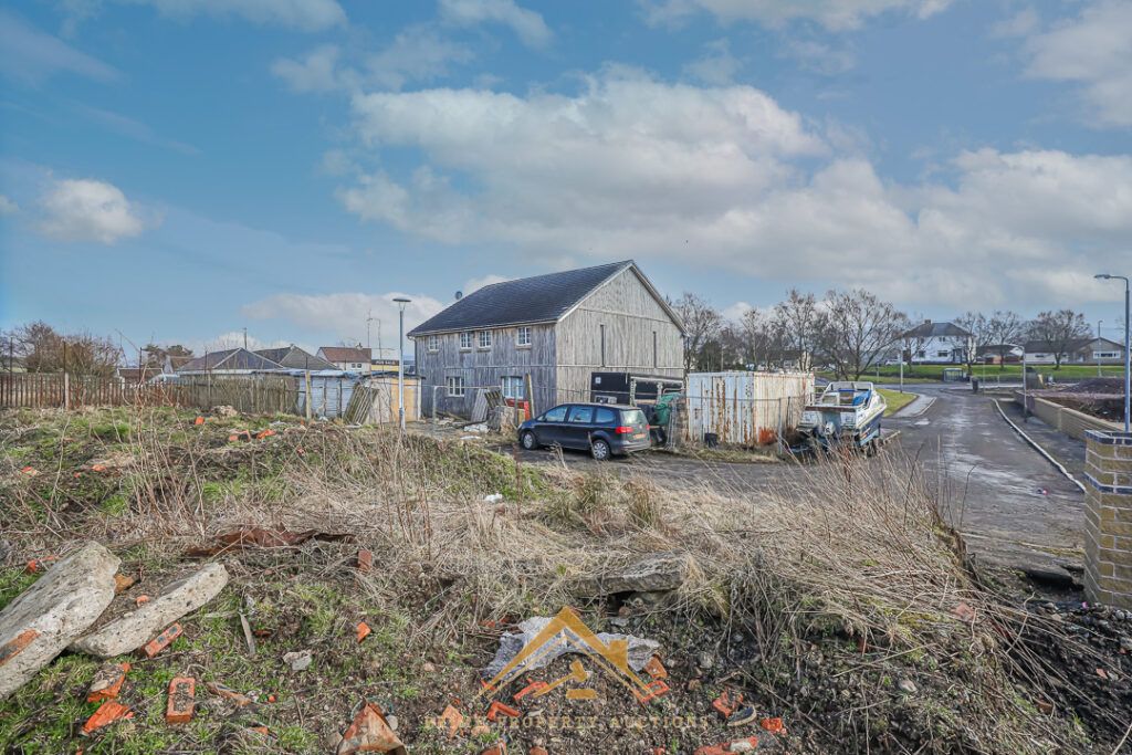 Additional image 2 of Land for salePlot 5 Kirk Green, Muirkirk KA18